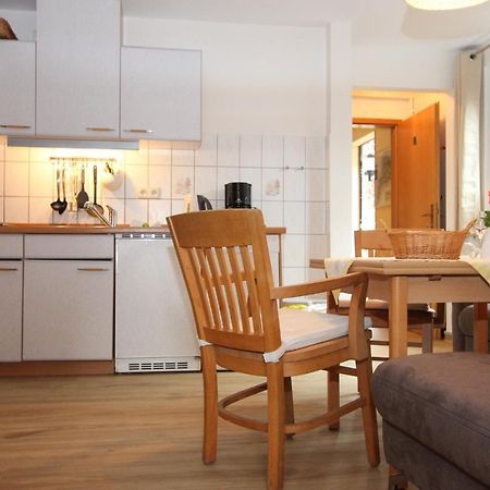 Likedeeler 5 Apartment Zingst Exterior photo