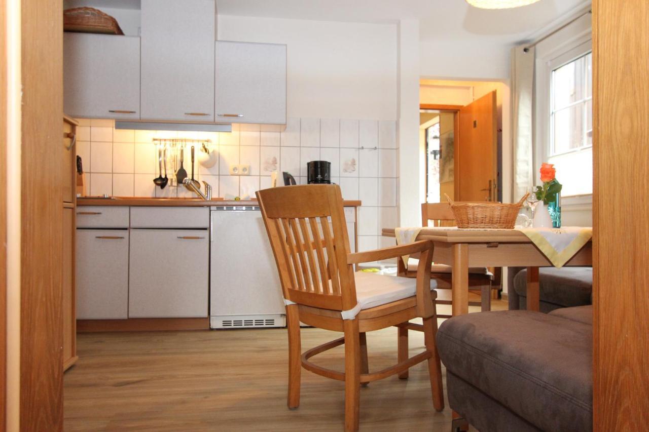 Likedeeler 5 Apartment Zingst Exterior photo